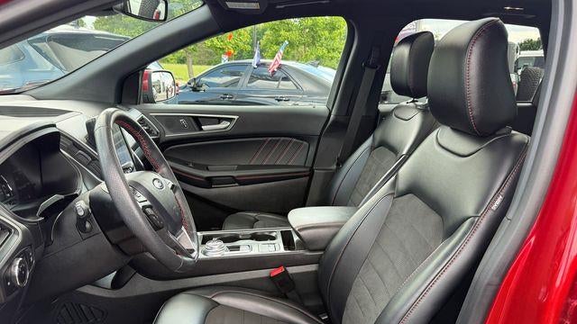 2024 Ford Edge ST-Line