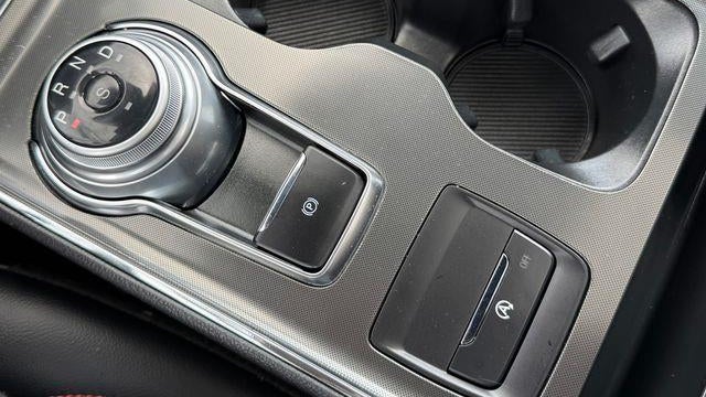 2024 Ford Edge ST-Line
