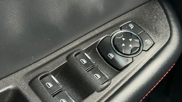 2024 Ford Edge ST-Line