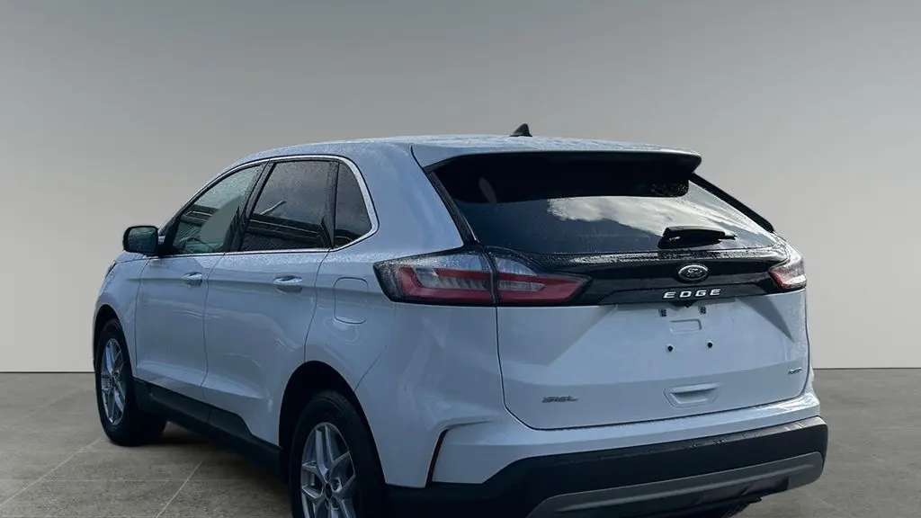 2024 Ford Edge ST-Line