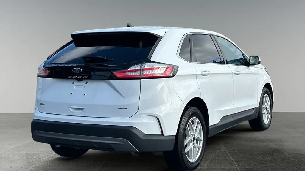 2024 Ford Edge ST-Line