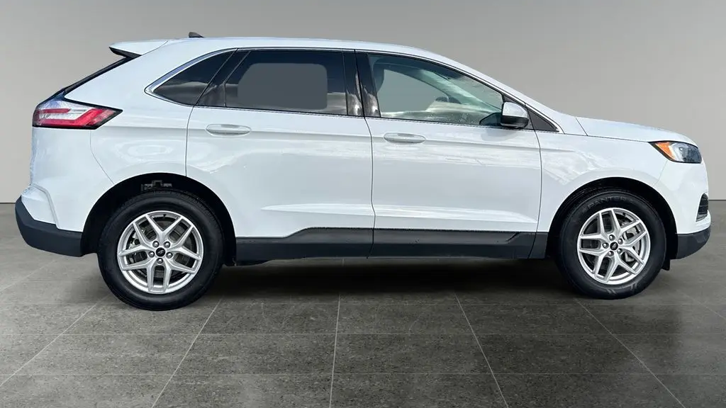 2024 Ford Edge ST-Line