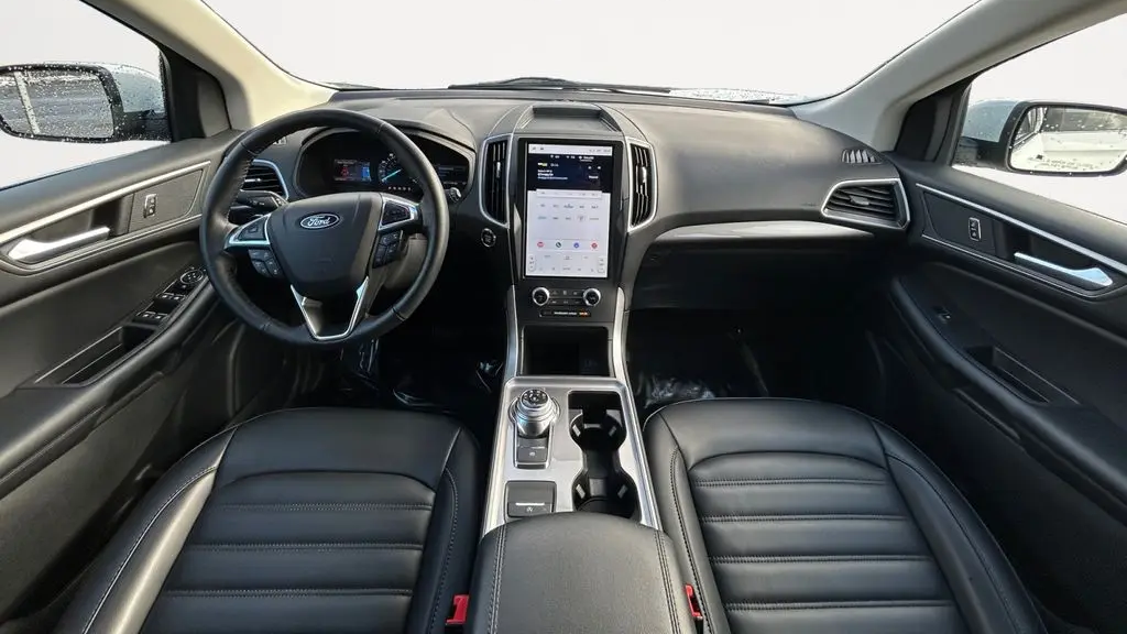 2024 Ford Edge ST-Line