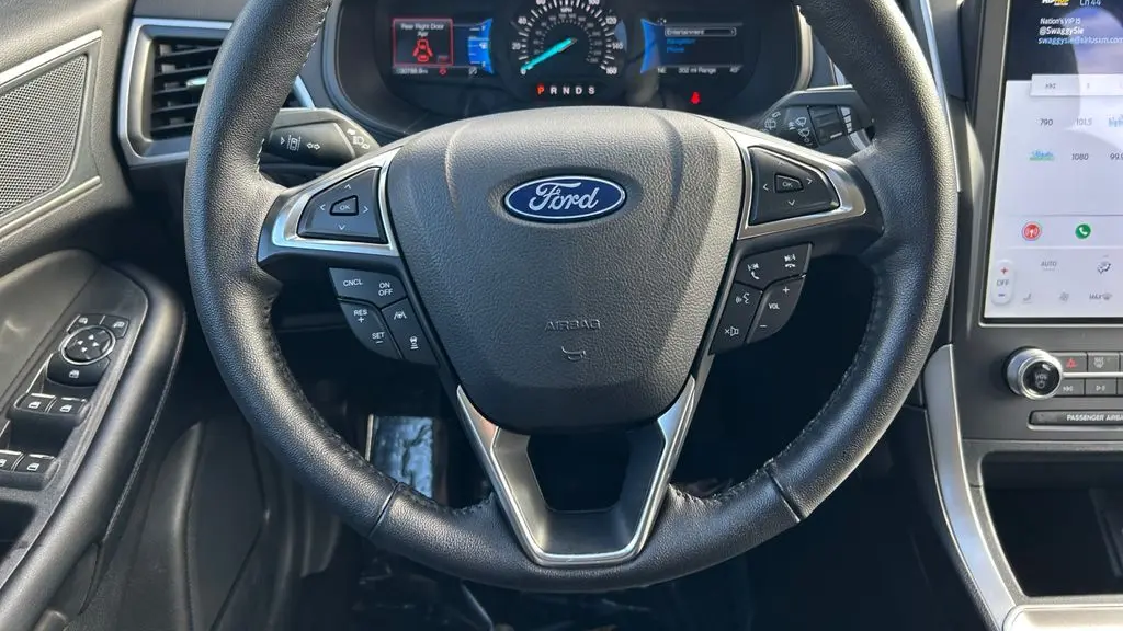 2024 Ford Edge ST-Line