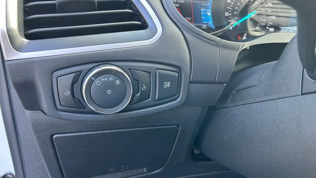 2024 Ford Edge ST-Line