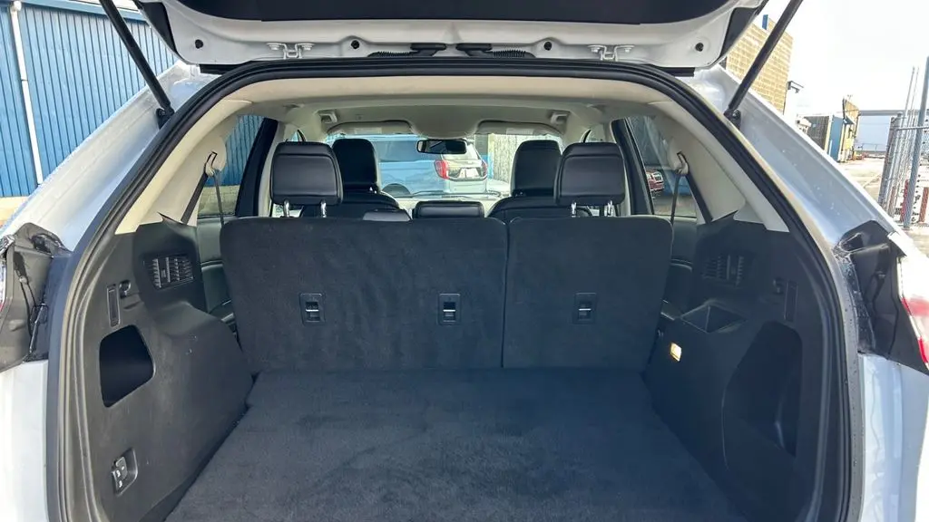 2024 Ford Edge ST-Line
