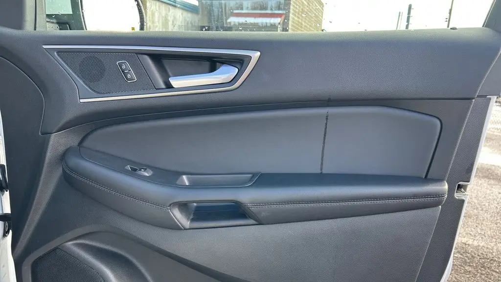 2024 Ford Edge ST-Line
