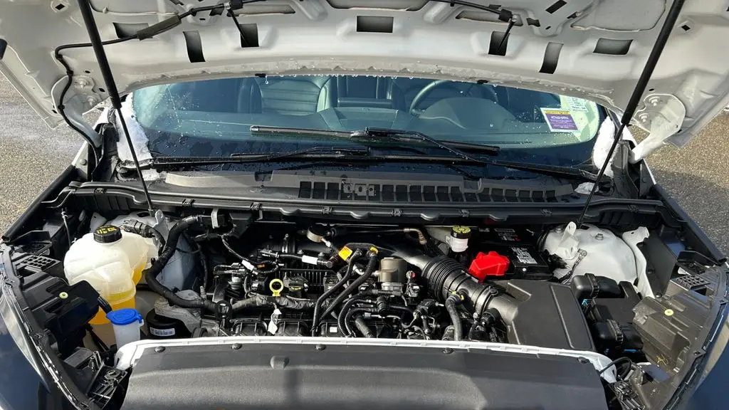 2024 Ford Edge ST-Line