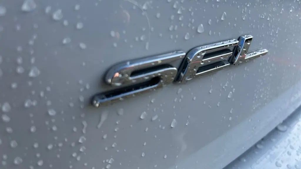 2024 Ford Edge ST-Line