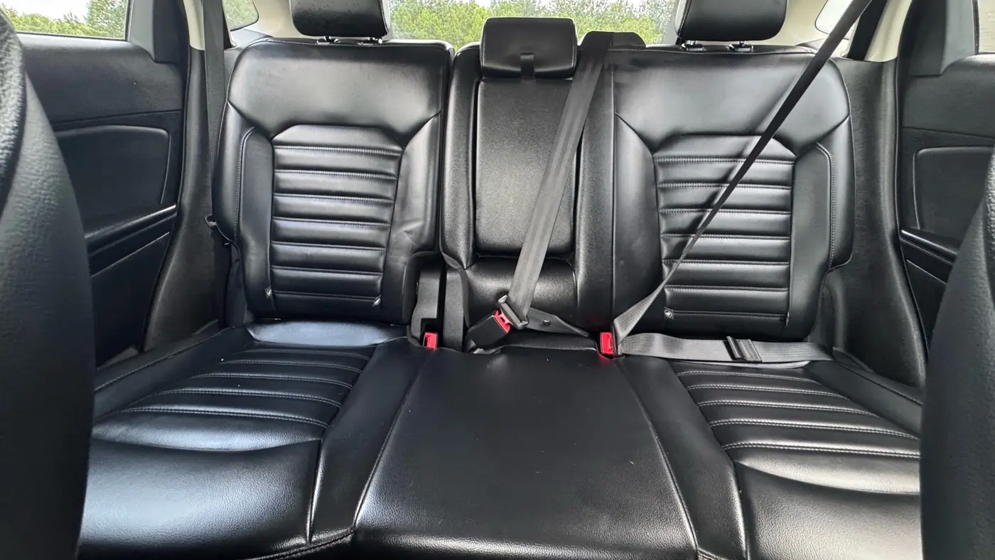 2024 Ford Edge ST-Line