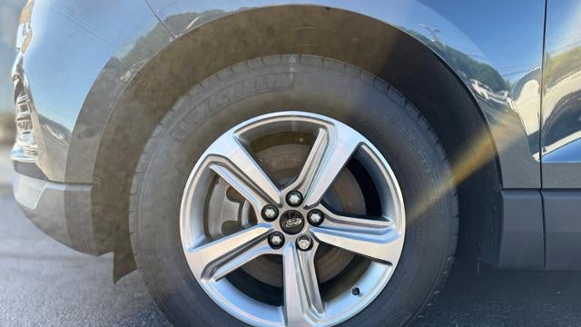 2024 Ford Edge ST-Line