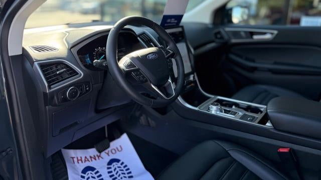 2024 Ford Edge ST-Line