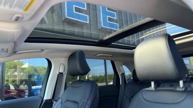 2024 Ford Edge ST-Line