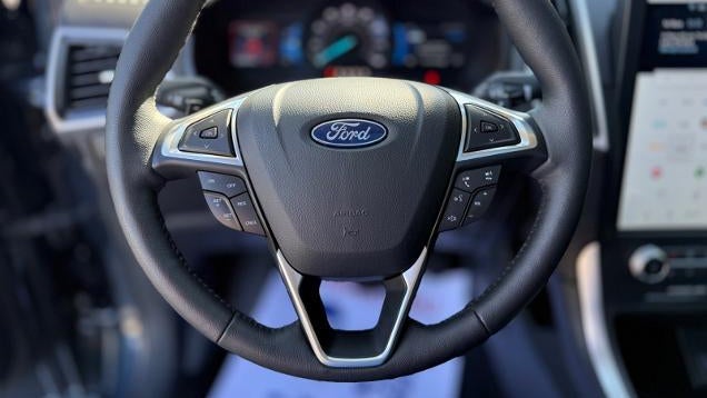2024 Ford Edge ST-Line