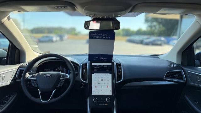 2024 Ford Edge ST-Line