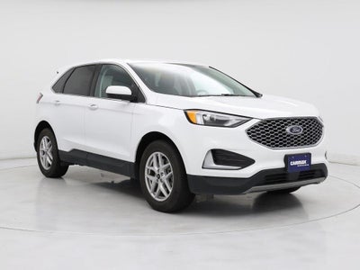 2024 Ford Edge AWD SEL 4DR SUV