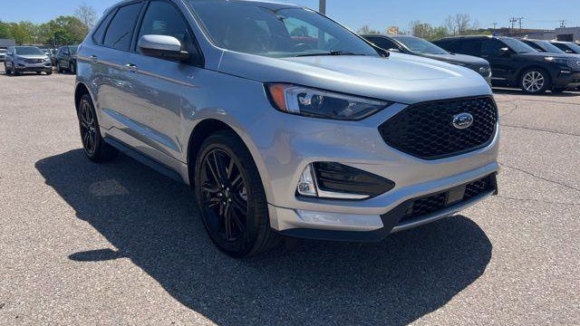 2024 Ford Edge ST-Line