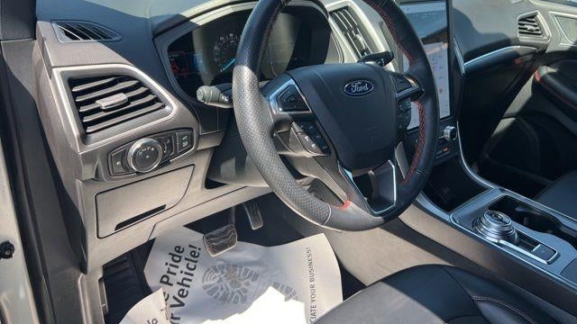 2024 Ford Edge ST-Line