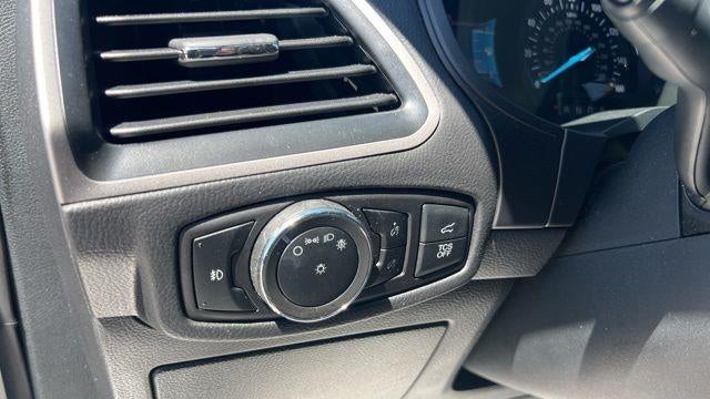 2024 Ford Edge ST-Line