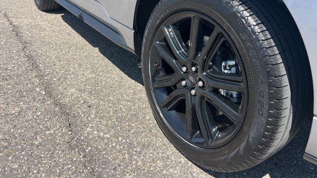 2024 Ford Edge ST-Line