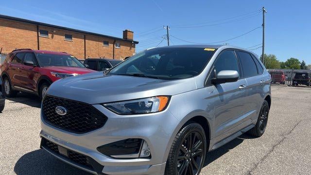 2024 Ford Edge ST-Line