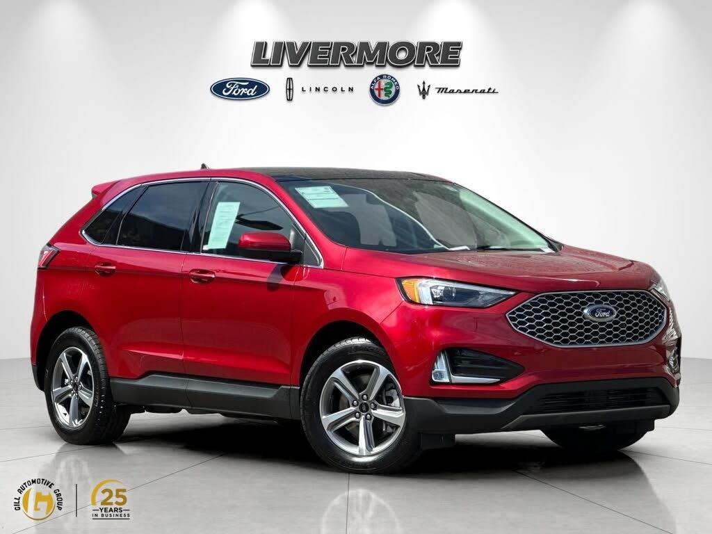 2024 Ford Edge - $25,900