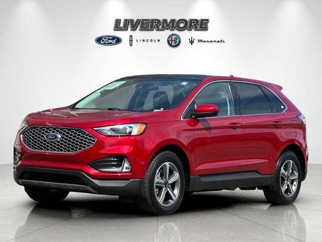 2024 Ford Edge - $24,698
