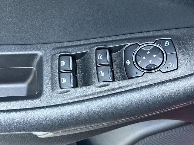 2024 Ford Edge - $24,698
