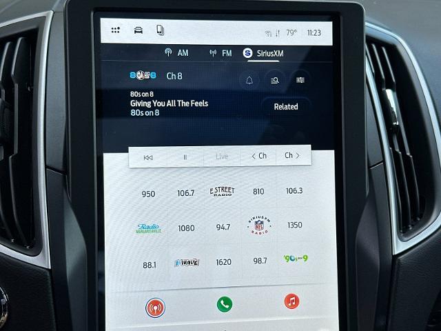 2024 Ford Edge - $24,698