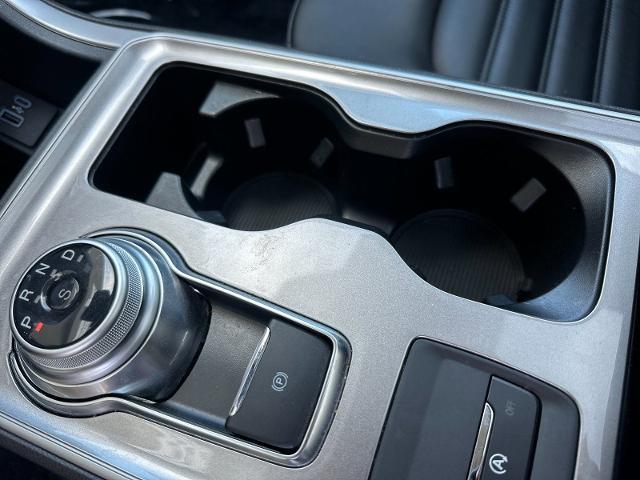 2024 Ford Edge - $24,698