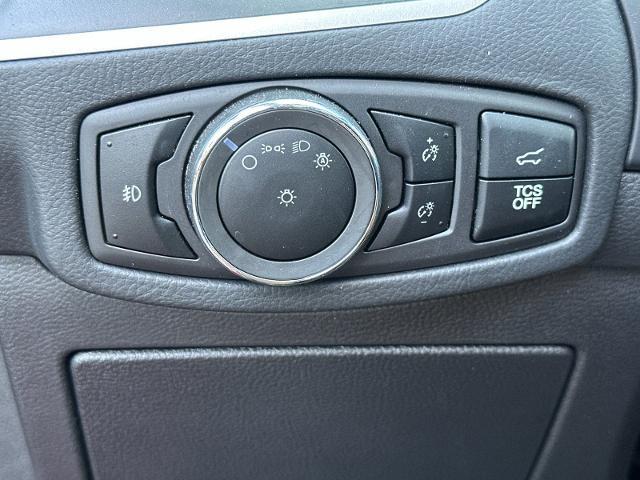2024 Ford Edge - $24,698