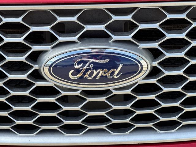 2024 Ford Edge - $24,698