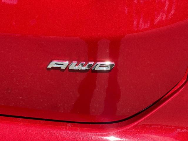 2024 Ford Edge - $24,698