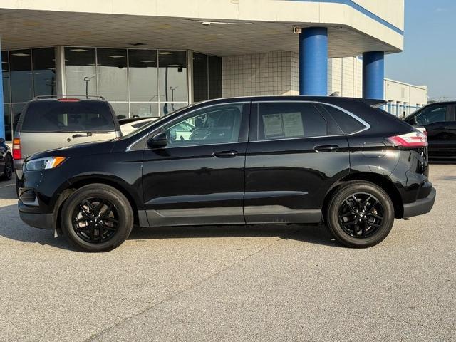 2024 Ford Edge - $22,812