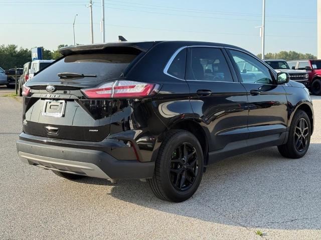 2024 Ford Edge - $22,812