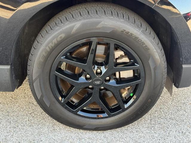 2024 Ford Edge - $22,812