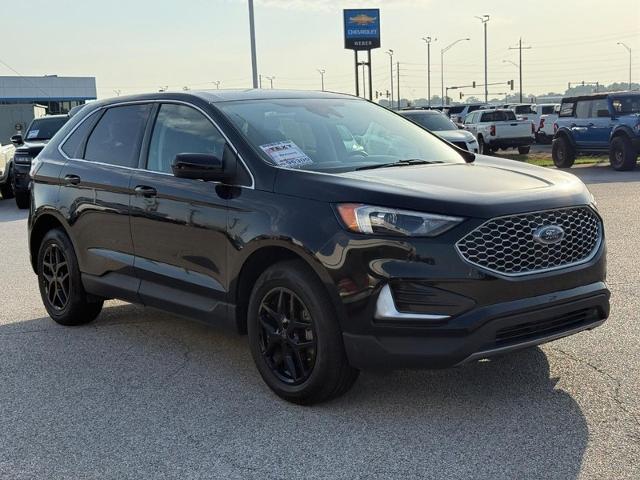 2024 Ford Edge - $22,812