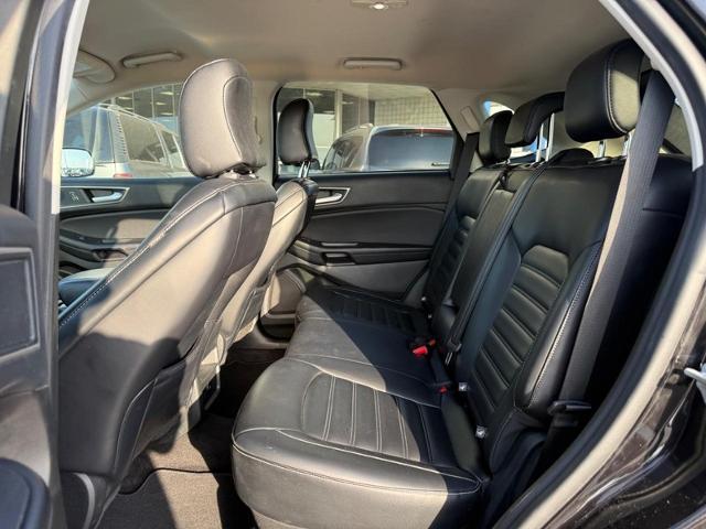 2024 Ford Edge - $22,812