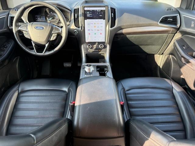 2024 Ford Edge - $22,812