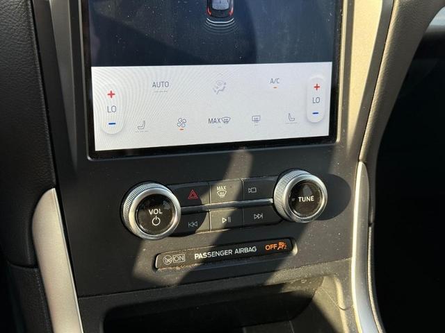 2024 Ford Edge - $22,812