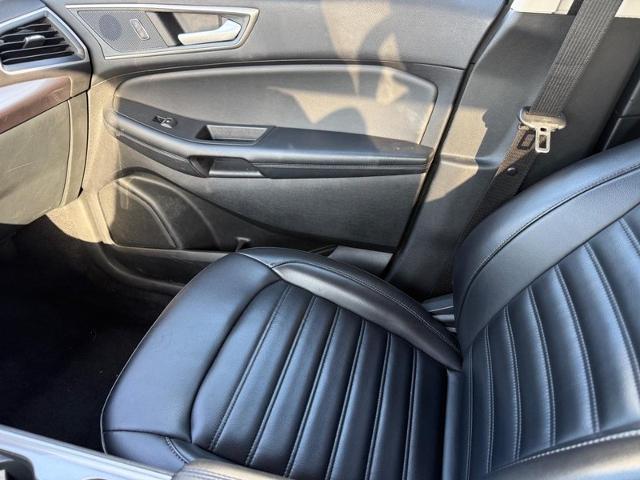 2024 Ford Edge - $22,812