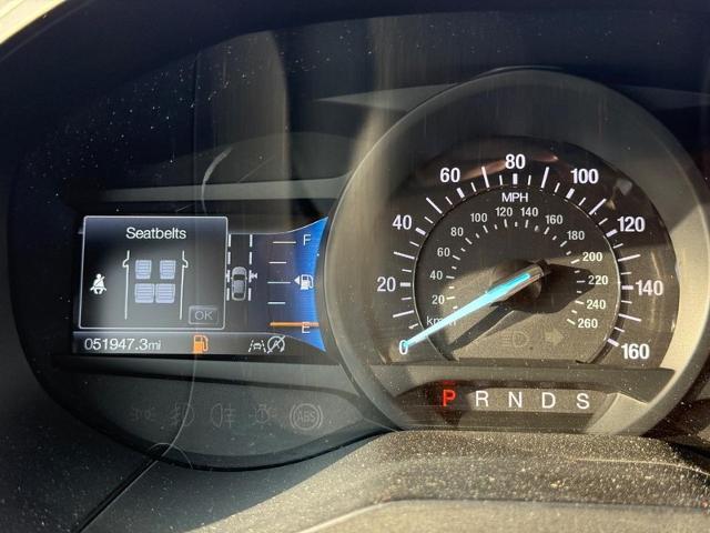 2024 Ford Edge - $22,812