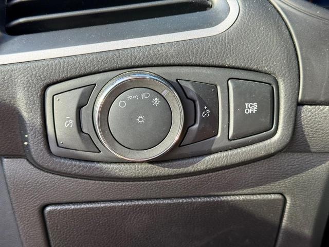 2024 Ford Edge - $22,812