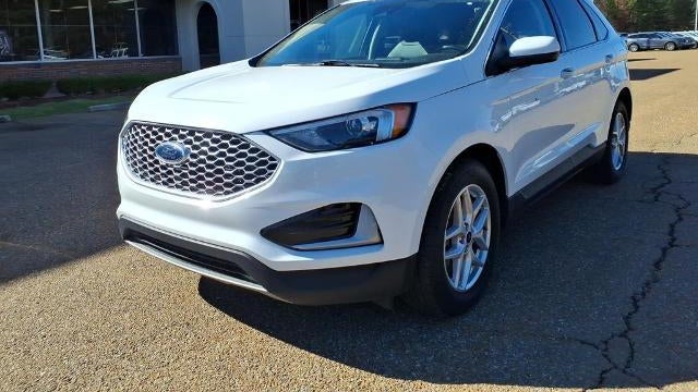 Preowned 2024 Ford Edge SEL for Sale