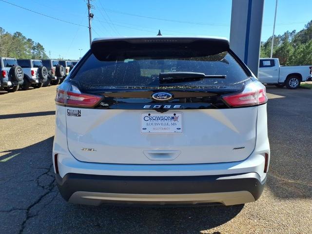 2024 Ford Edge - $24,590