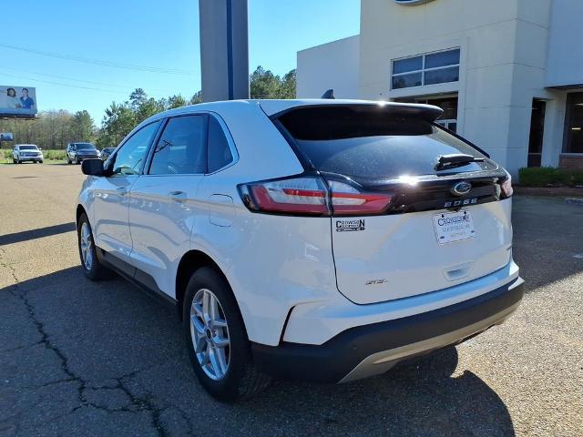 2024 Ford Edge - $24,590
