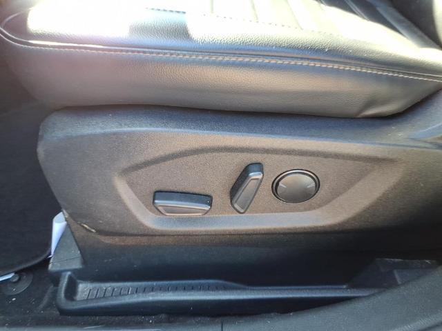 2024 Ford Edge - $24,590