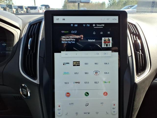 2024 Ford Edge - $24,590