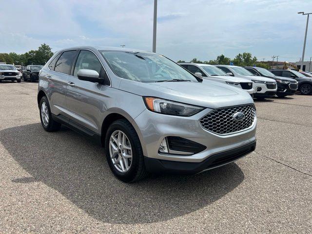 2024 Ford Edge - $26,999