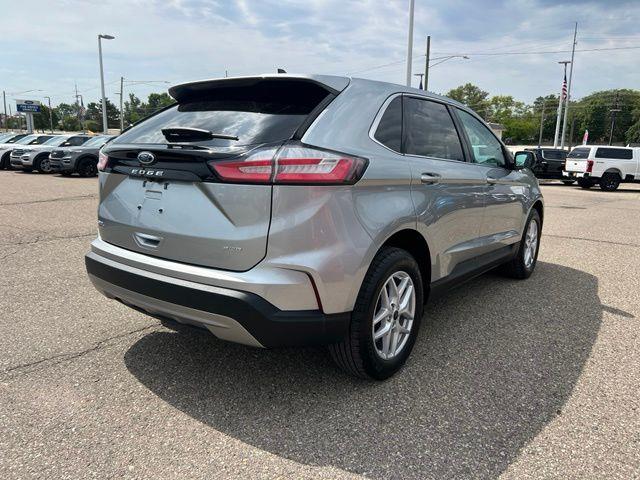 2024 Ford Edge - $26,999